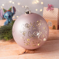 Immagine del prodotto Palla di Natale luminosa Stitch - Lilo & Stitch
