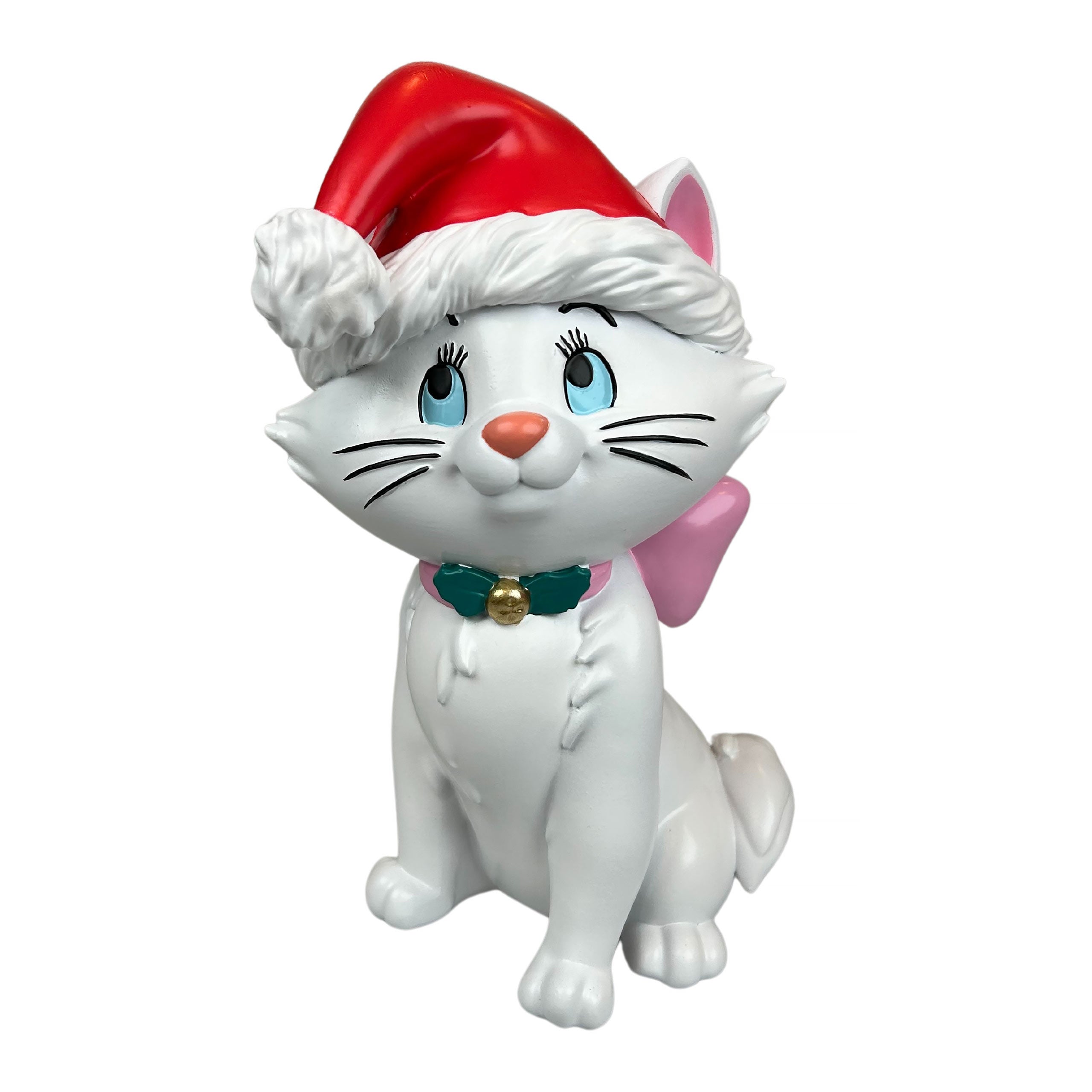 Immagine del prodotto Gli Aristogatti - Statuetta di Natale di Marie