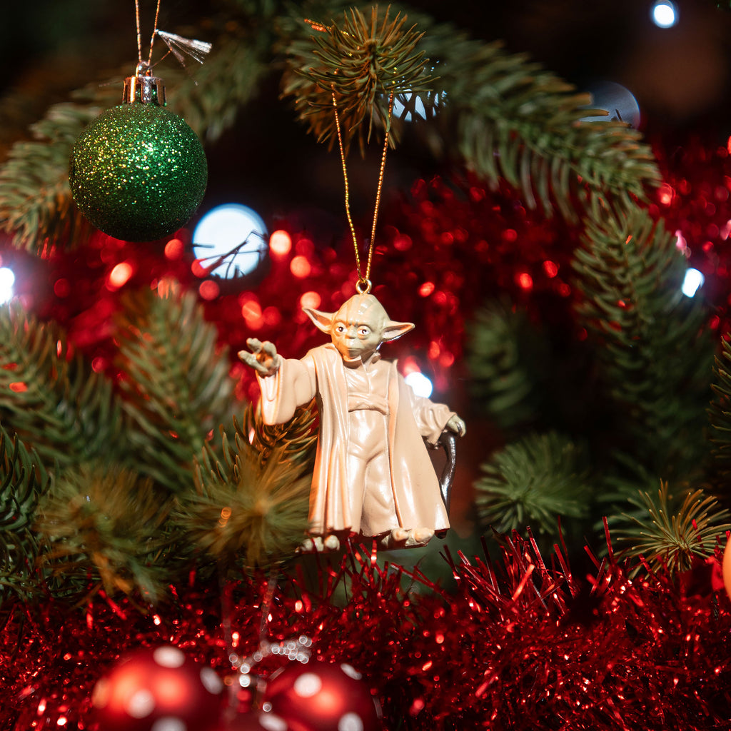 Immagine del prodotto Star Wars - Yoda decorazione per albero di Natale