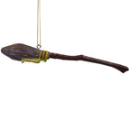 Immagine del prodotto Addobbo per albero di Natale Nimbus 2000 - Harry Potter