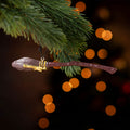 Immagine del prodotto Addobbo per albero di Natale Nimbus 2000 - Harry Potter