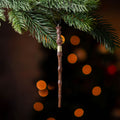 Immagine del prodotto Decorazione per albero di Natale Bacchetta di Dumbledore - Harry Potter