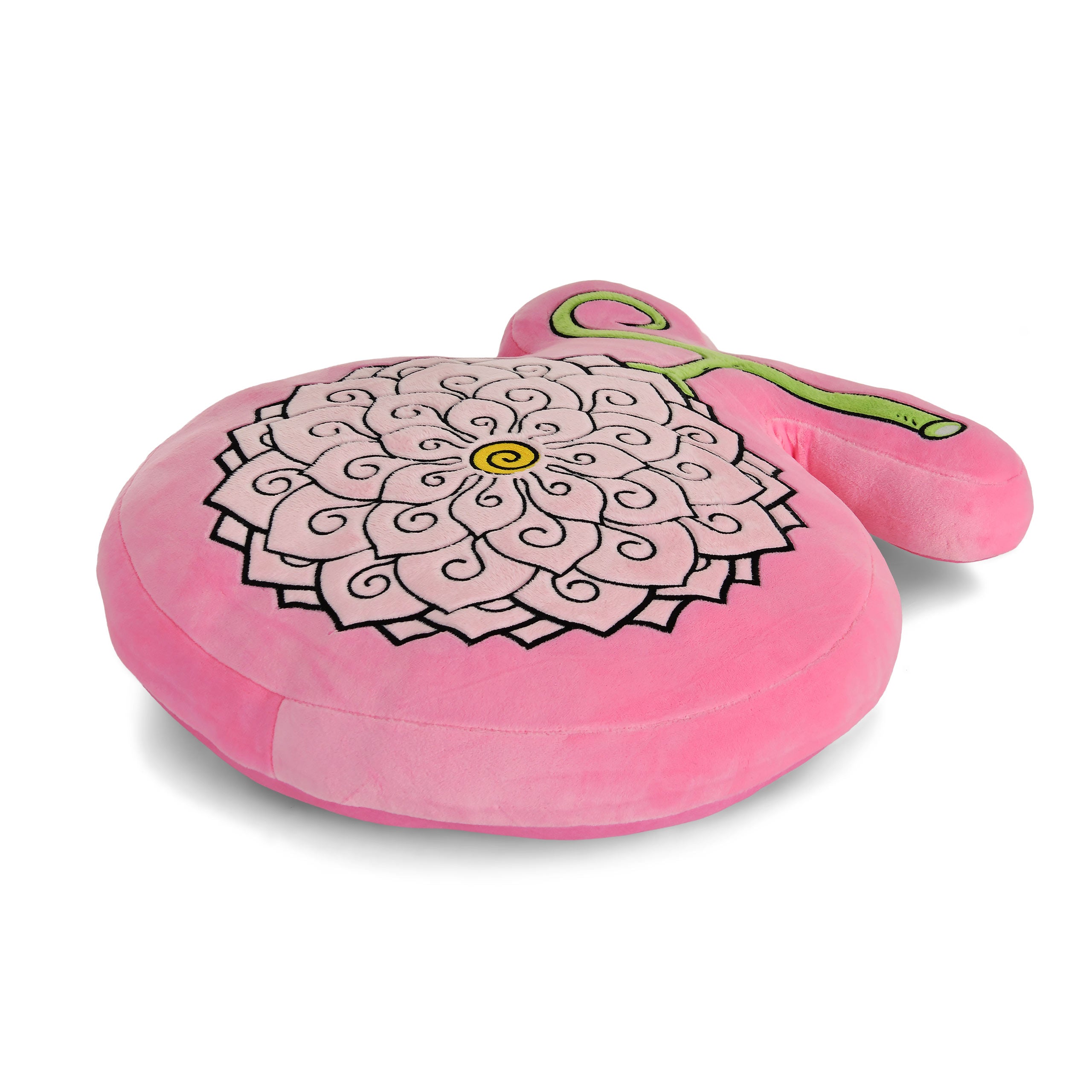 Product image One Piece - Hana Hana no Mi Devil Fruit Cushion