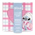 Immagine del prodotto Set cosmetico Stitch con balsamo labbra e bomba da bagno frizzante - Lilo & Stitch