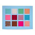 Immagine del prodotto Stitch Bubble Beauty Palette di ombretti - Lilo & Stitch