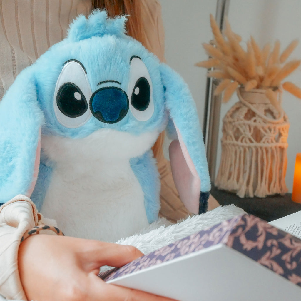 Immagine del prodotto Borsa dell'acqua calda Stitch - Lilo & Stitch
