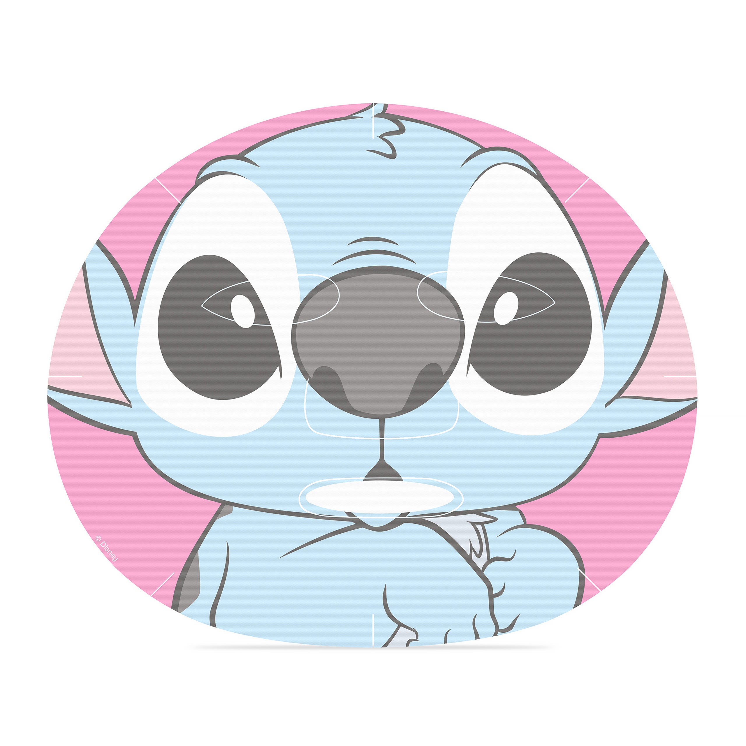 Immagine del prodotto Maschera viso Stitch - Lilo & Stitch