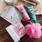 Immagine del prodotto Maschera viso Stitch - Lilo & Stitch