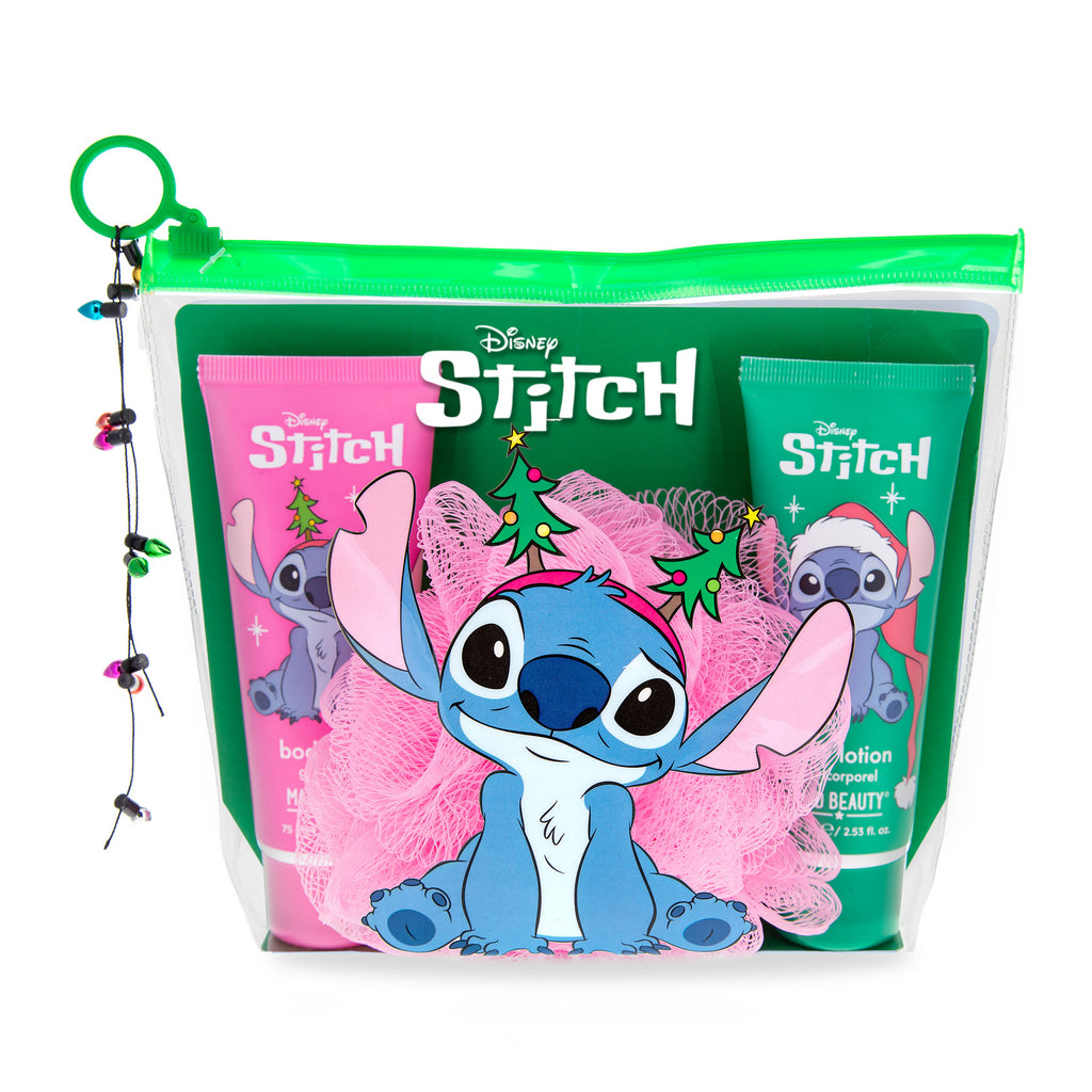 Immagine del prodotto Cofanetto regalo Stitch-mas - Lilo & Stitch