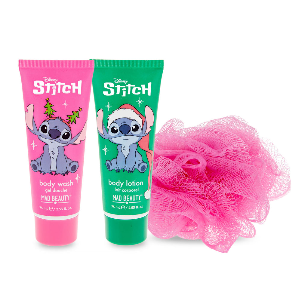 Immagine del prodotto Cofanetto regalo Stitch-mas - Lilo & Stitch