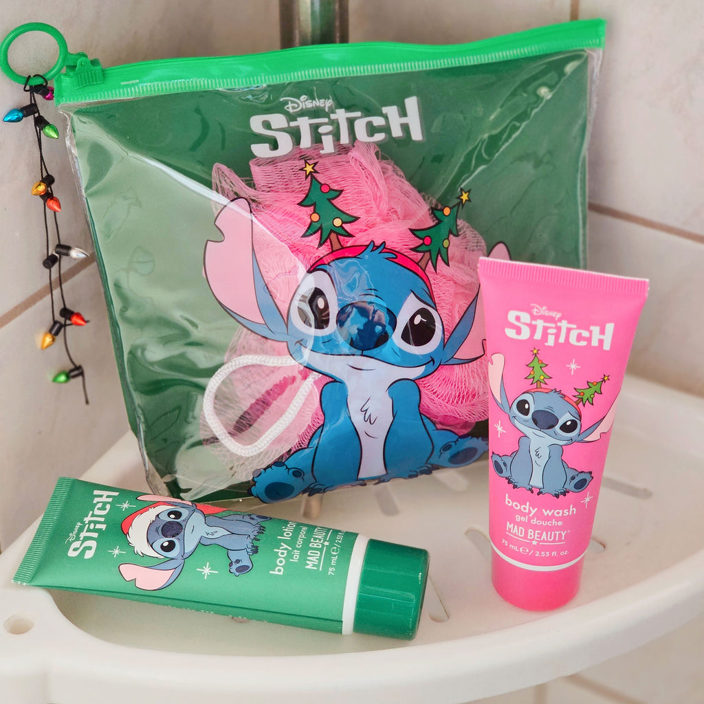 Immagine del prodotto Cofanetto regalo Stitch-mas - Lilo & Stitch