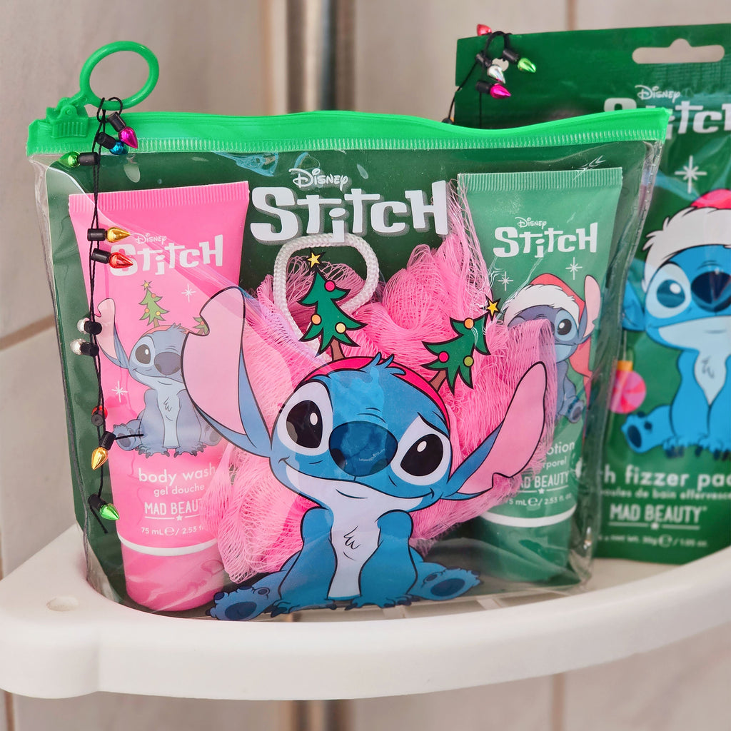 Immagine del prodotto Cofanetto regalo Stitch-mas - Lilo & Stitch
