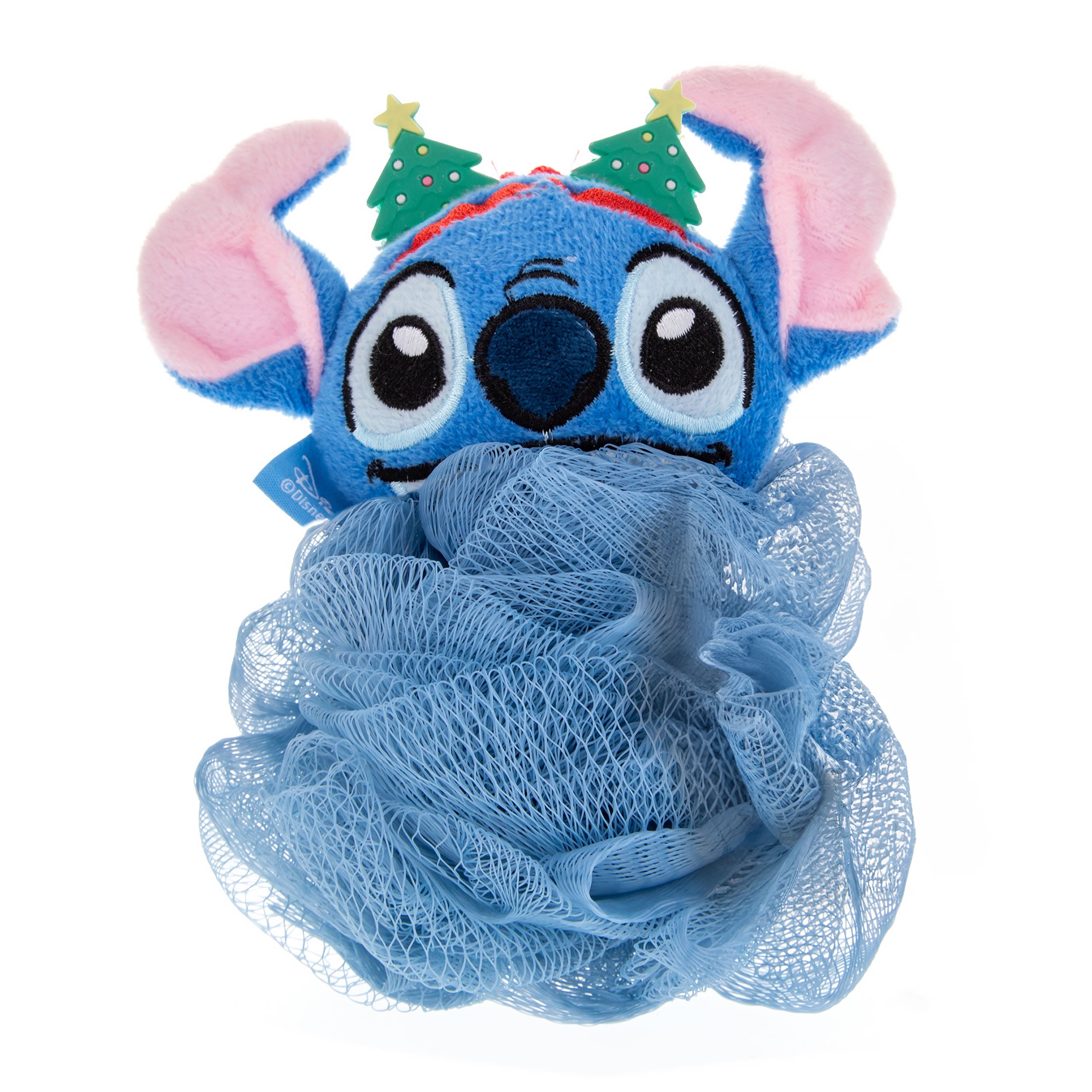 Immagine del prodotto Spugna da bagno Stitch-mas - Lilo & Stitch