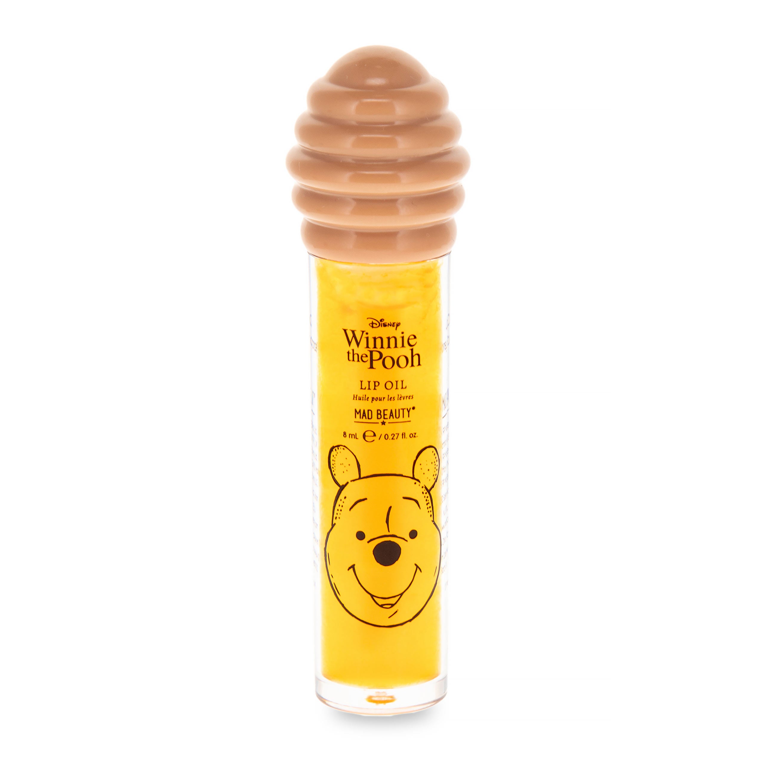 Immagine del prodotto Winnie the Pooh - Olio labbra barattolo di miele