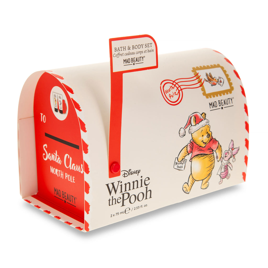 Product image Winnie the Pooh - X-mas Gift Set