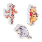 Immagine del prodotto Winnie the Pooh - Set di 3 bombe da bagno X-mas