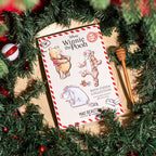 Immagine del prodotto Winnie the Pooh - Set di 3 bombe da bagno X-mas