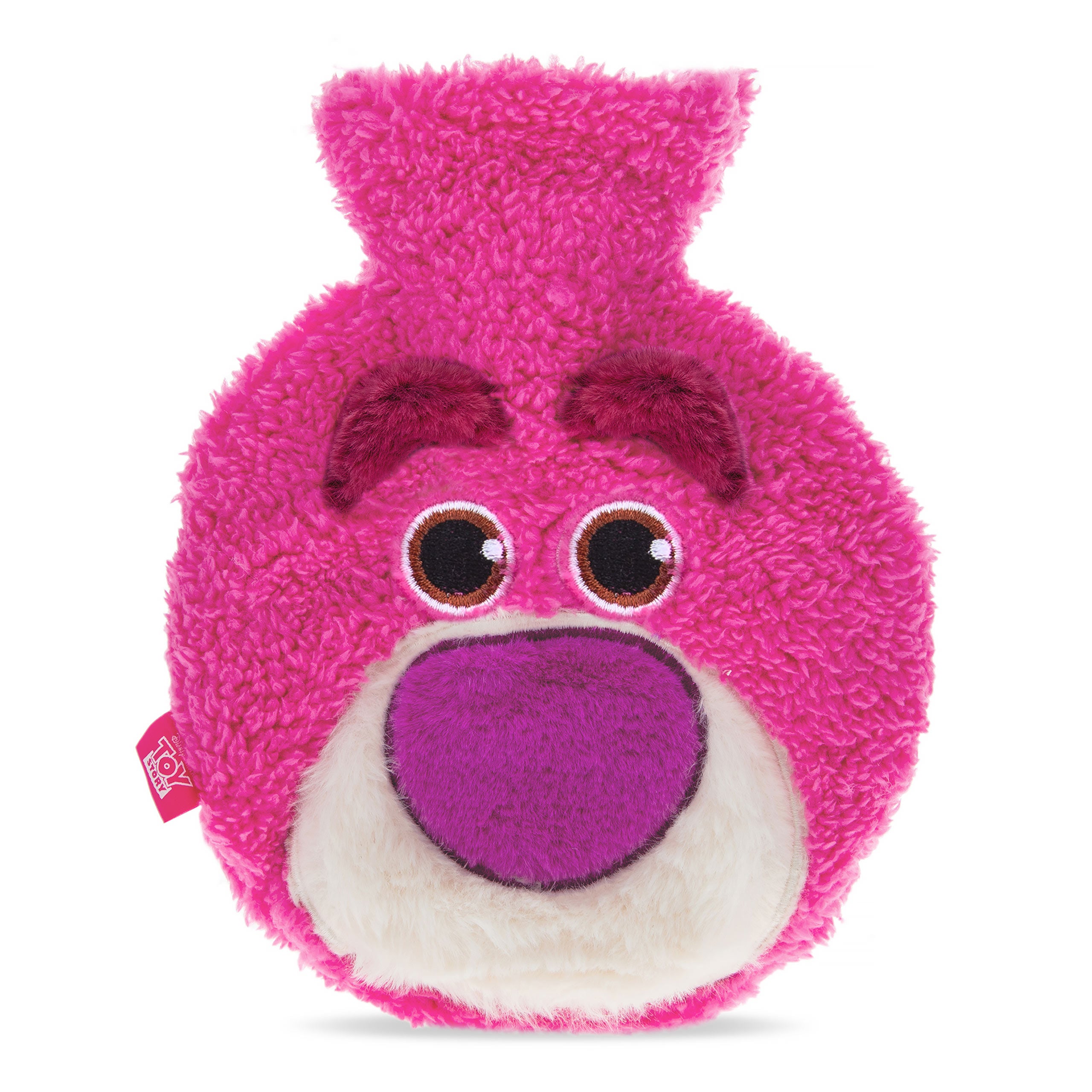 Immagine del prodotto Toy Story - Borsa dell’acqua calda Orsetto Lotso Love