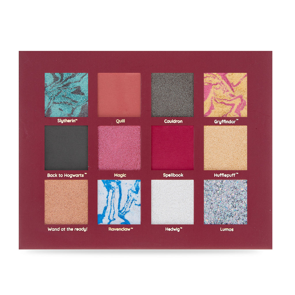 Immagine del prodotto Harry Potter - Palette di ombretti