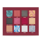 Immagine del prodotto Harry Potter - Palette di ombretti