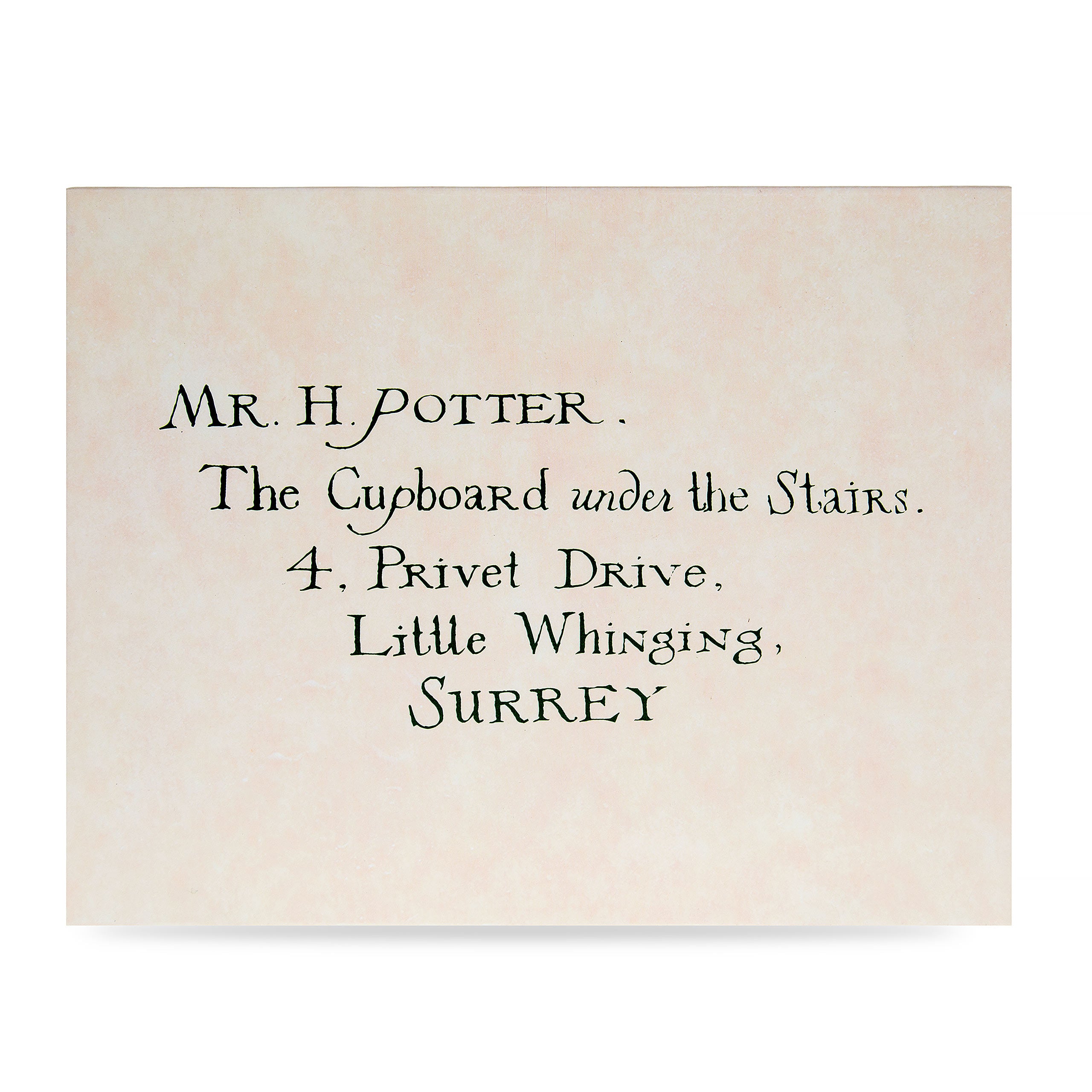 Immagine del prodotto Harry Potter - Palette di ombretti