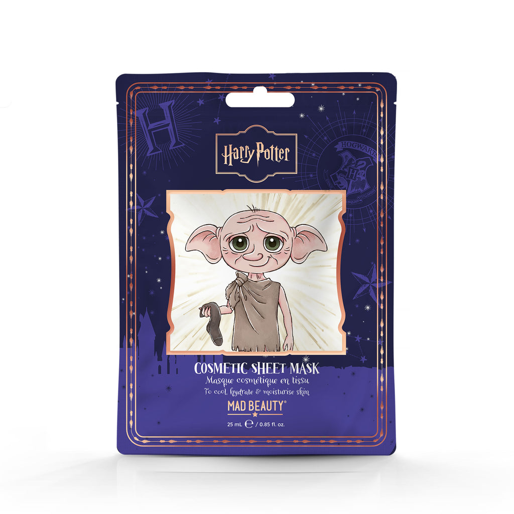 Immagine del prodotto Harry Potter - Maschera in tessuto Dobby