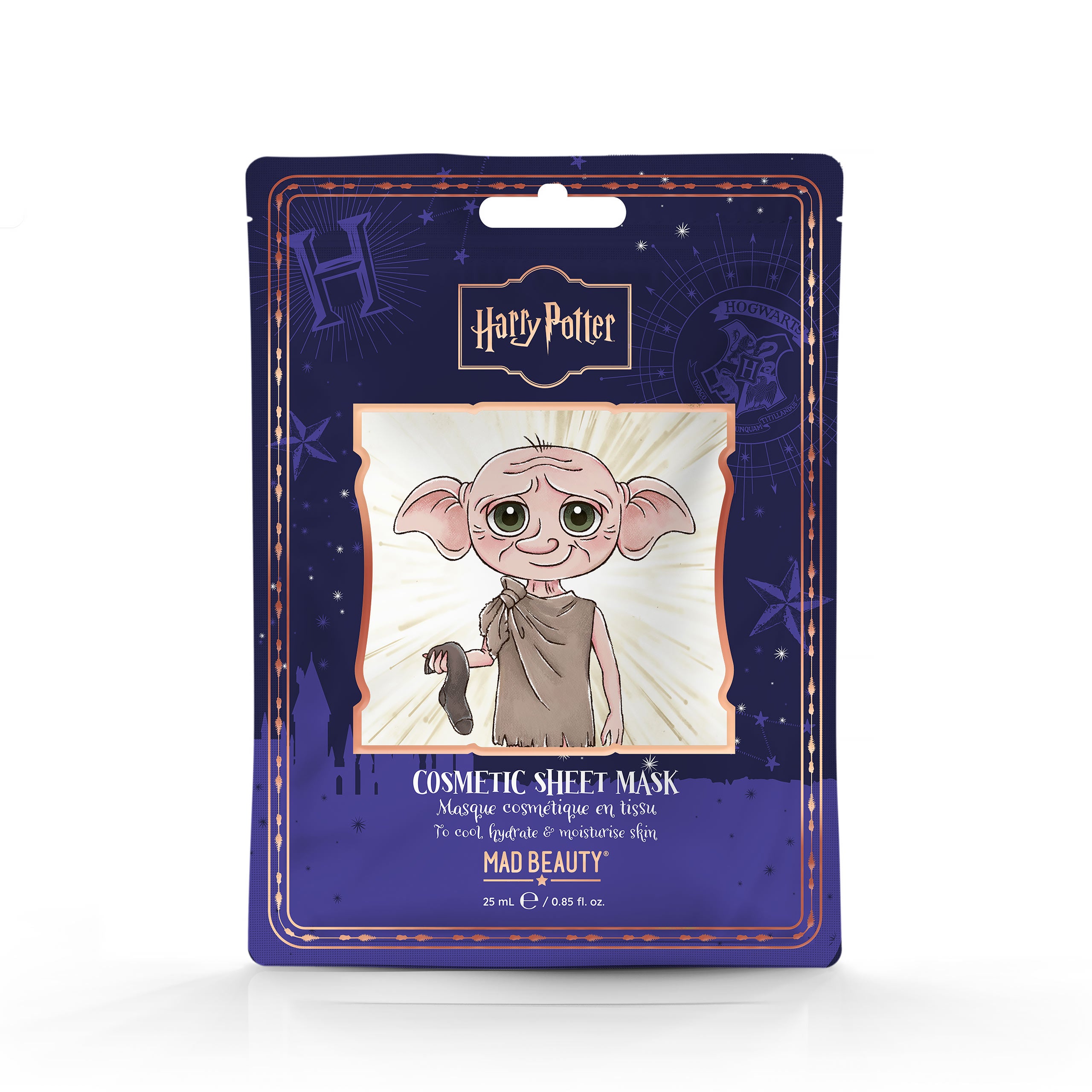 Immagine del prodotto Harry Potter - Maschera in tessuto Dobby