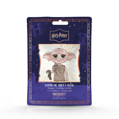 Immagine del prodotto Harry Potter - Maschera in tessuto Dobby