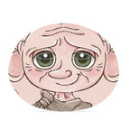 Immagine del prodotto Harry Potter - Maschera in tessuto Dobby