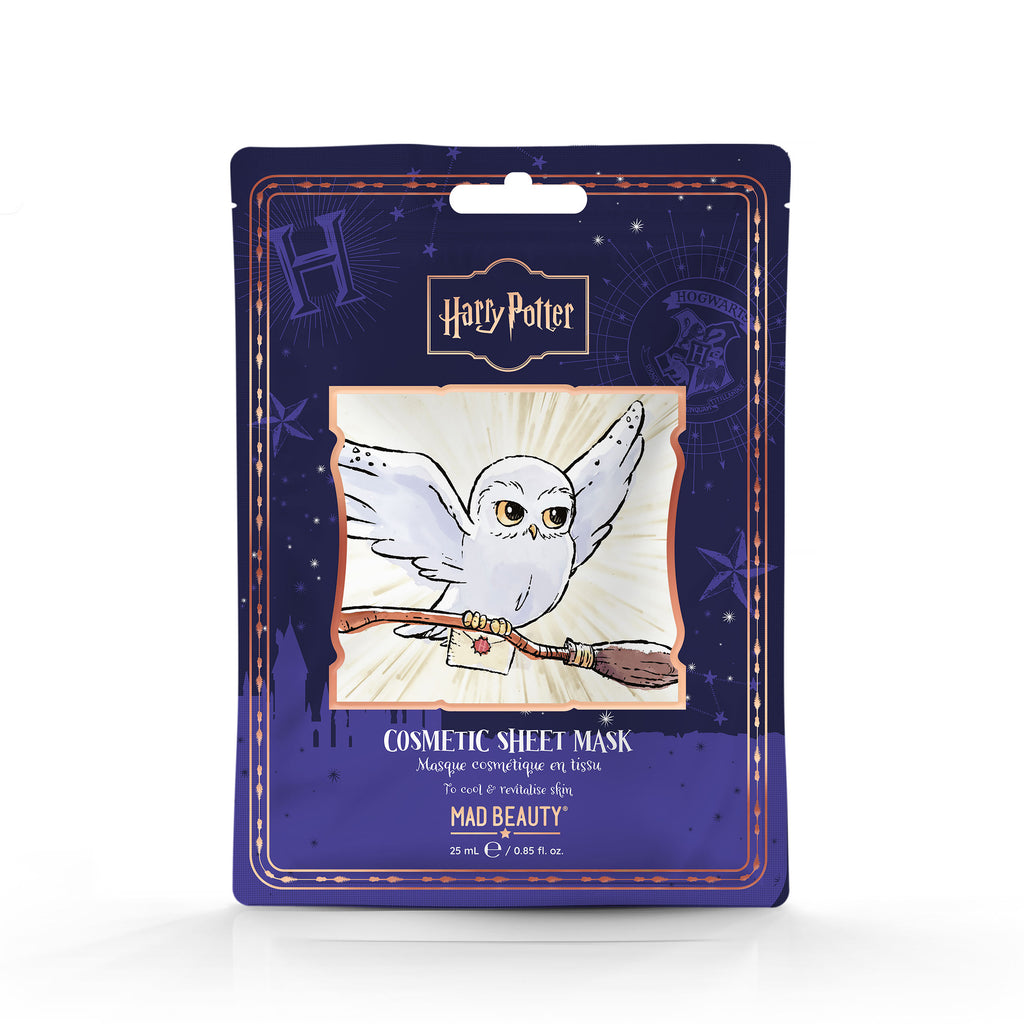 Immagine del prodotto Harry Potter - Maschera viso Edvige