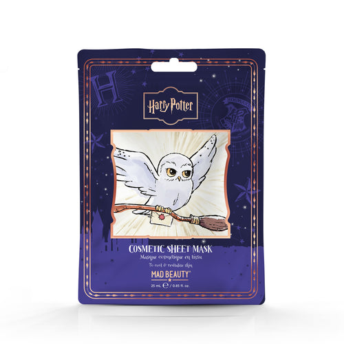 Immagine del prodotto Harry Potter - Maschera viso Edvige