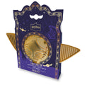 Immagine del prodotto Harry Potter - Spazzola per capelli Pop-up Boccino d'Oro