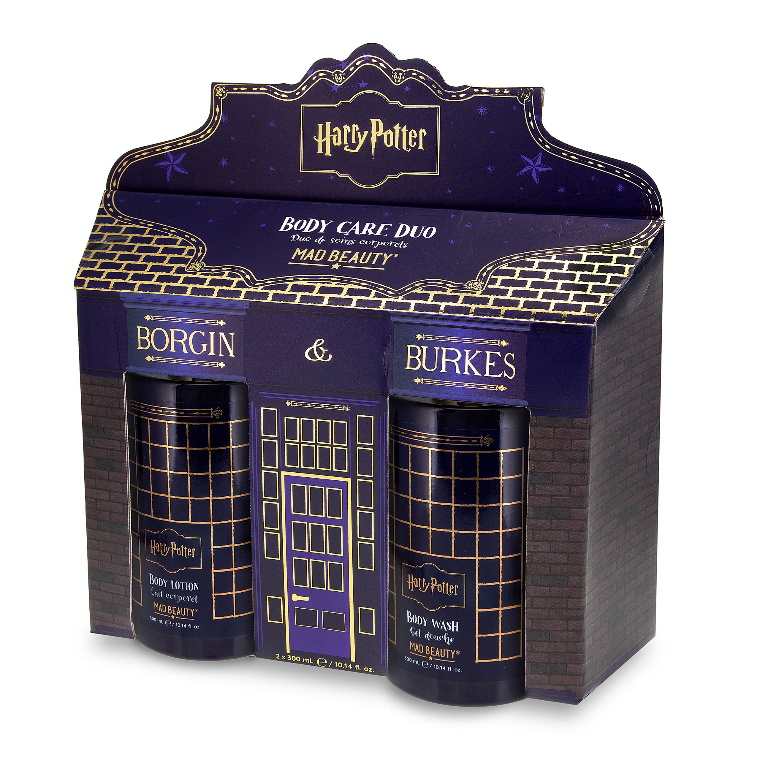 Immagine del prodotto Harry Potter - Set regalo negozio Borgin & Burkes