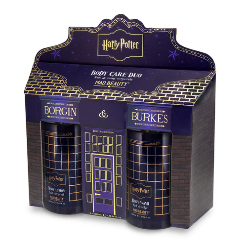 Immagine del prodotto Harry Potter - Set regalo negozio Borgin & Burkes
