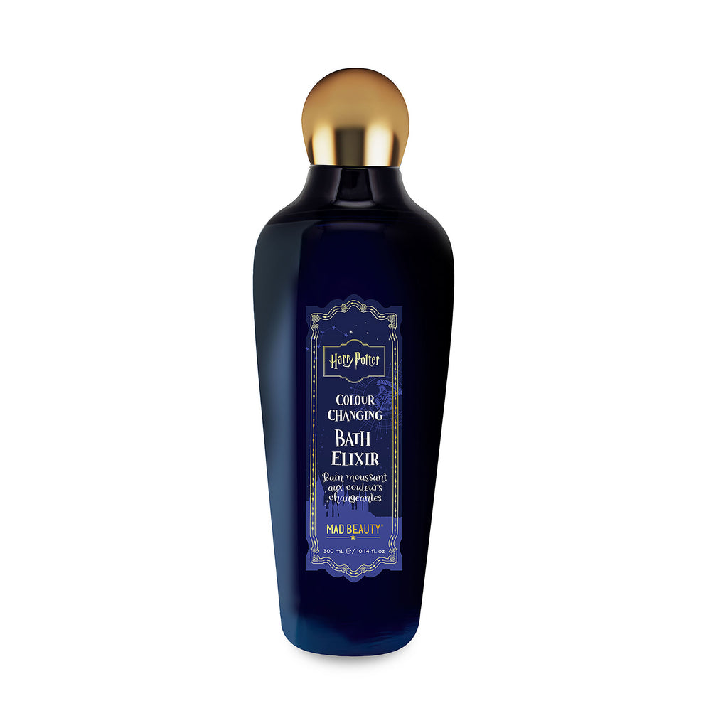 Product image Harry Potter - Color-Changing Bubble Bath with Wizard Cloak