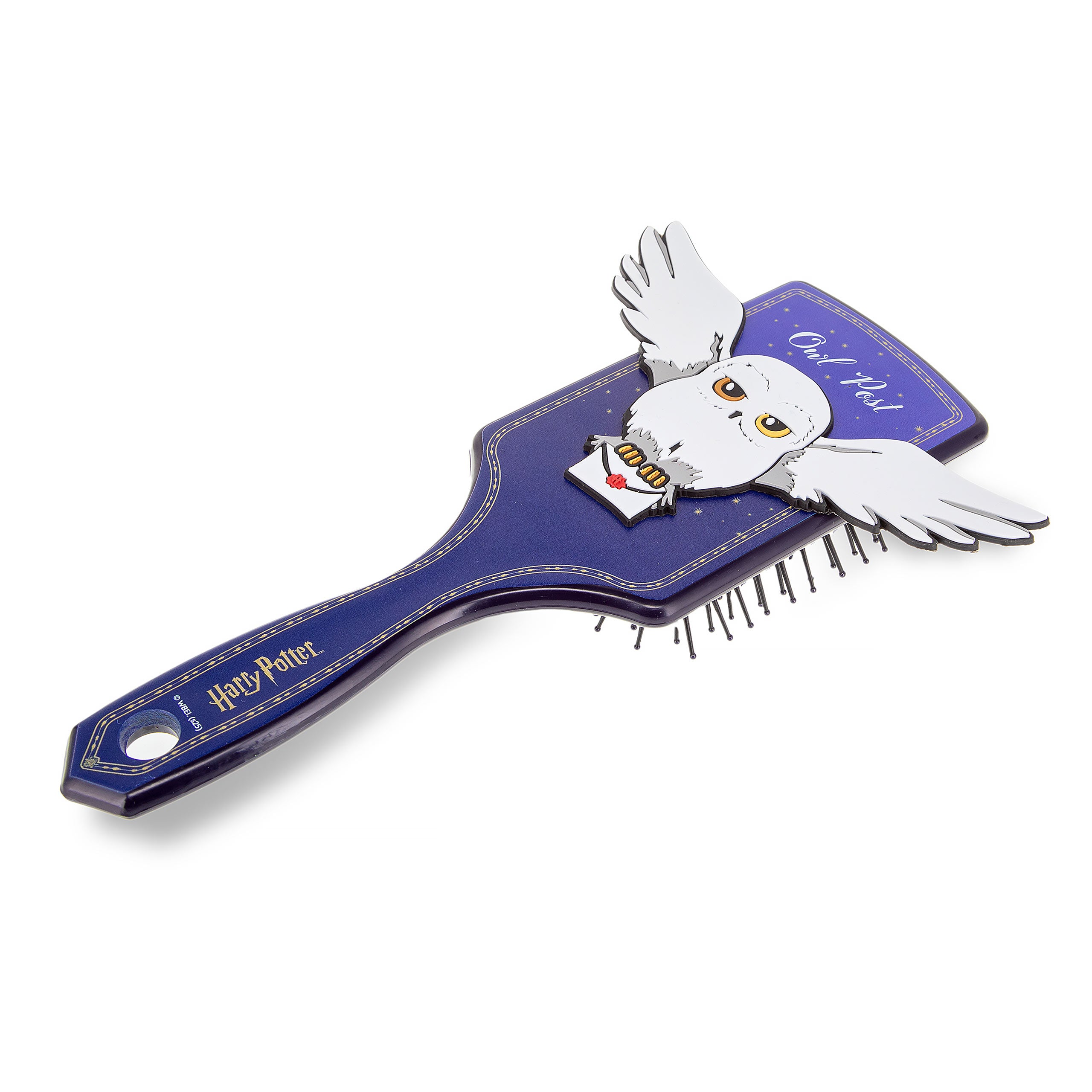 Immagine del prodotto Harry Potter - Spazzola per capelli Edvige