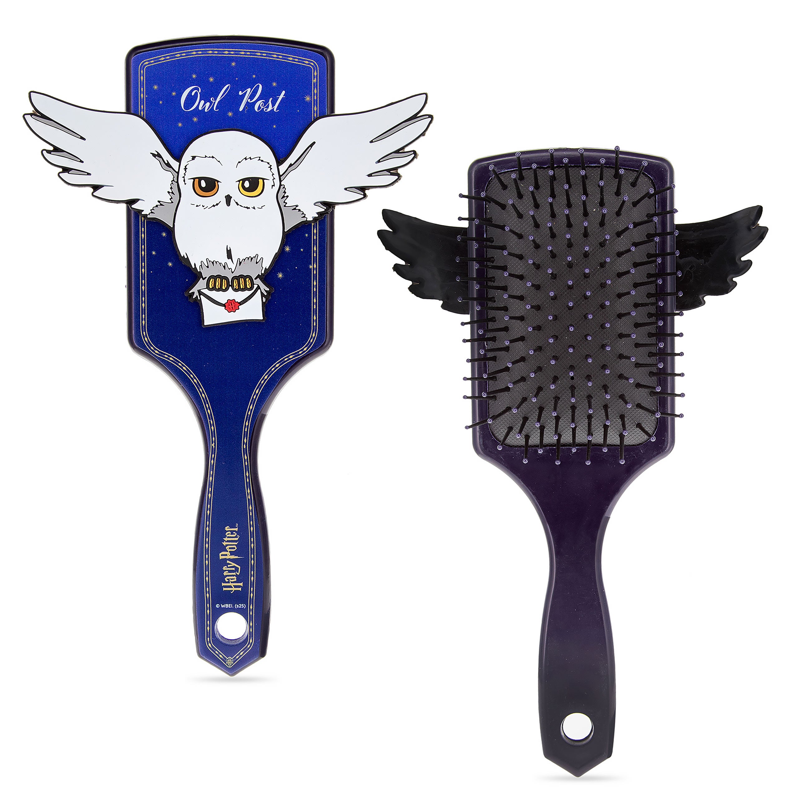 Immagine del prodotto Harry Potter - Spazzola per capelli Edvige