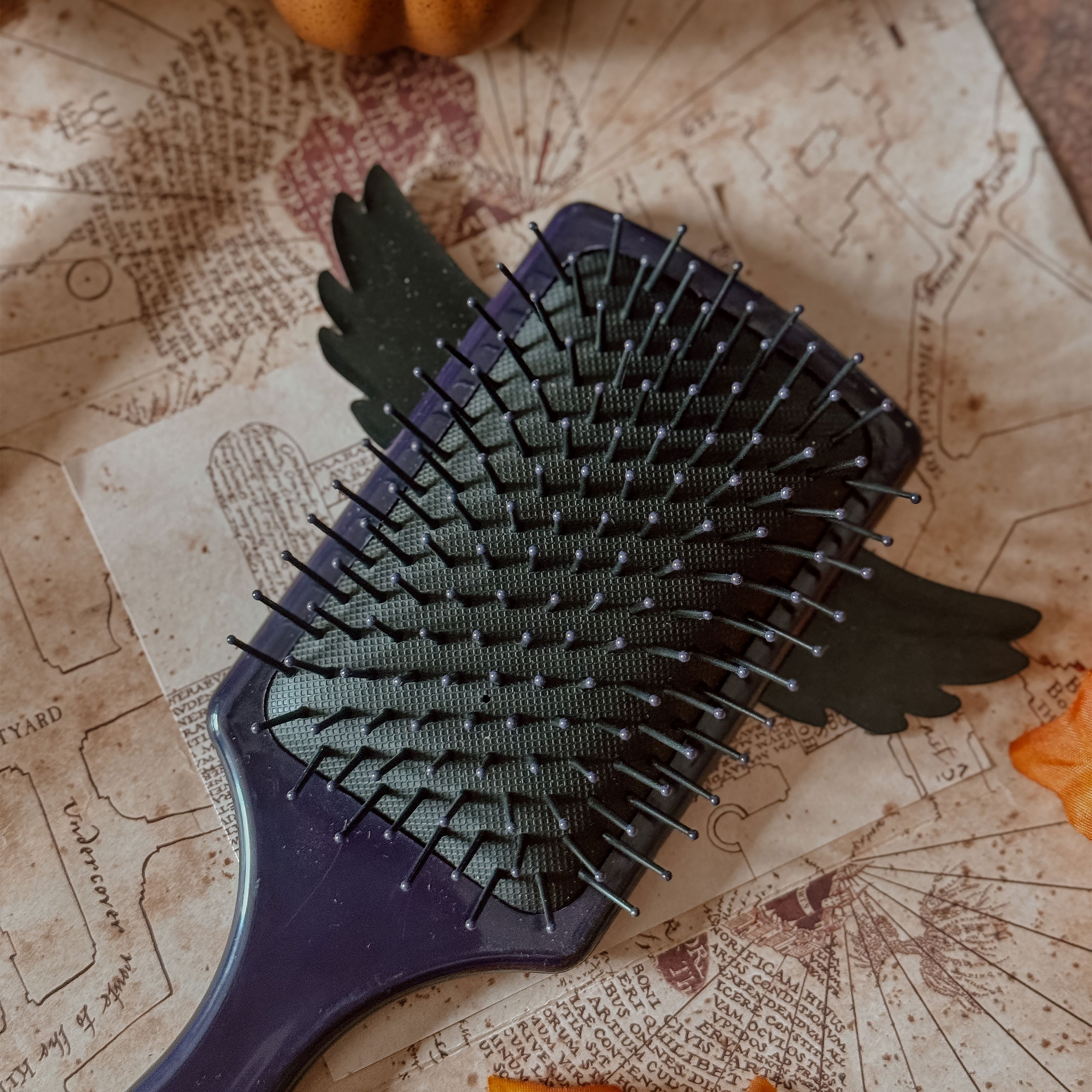Immagine del prodotto Harry Potter - Spazzola per capelli Edvige