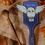 Immagine del prodotto Harry Potter - Spazzola per capelli Edvige