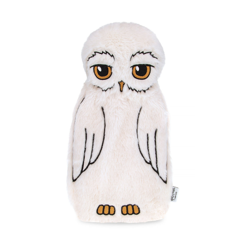 Immagine del prodotto Harry Potter – Borsa dell'acqua calda Edvige