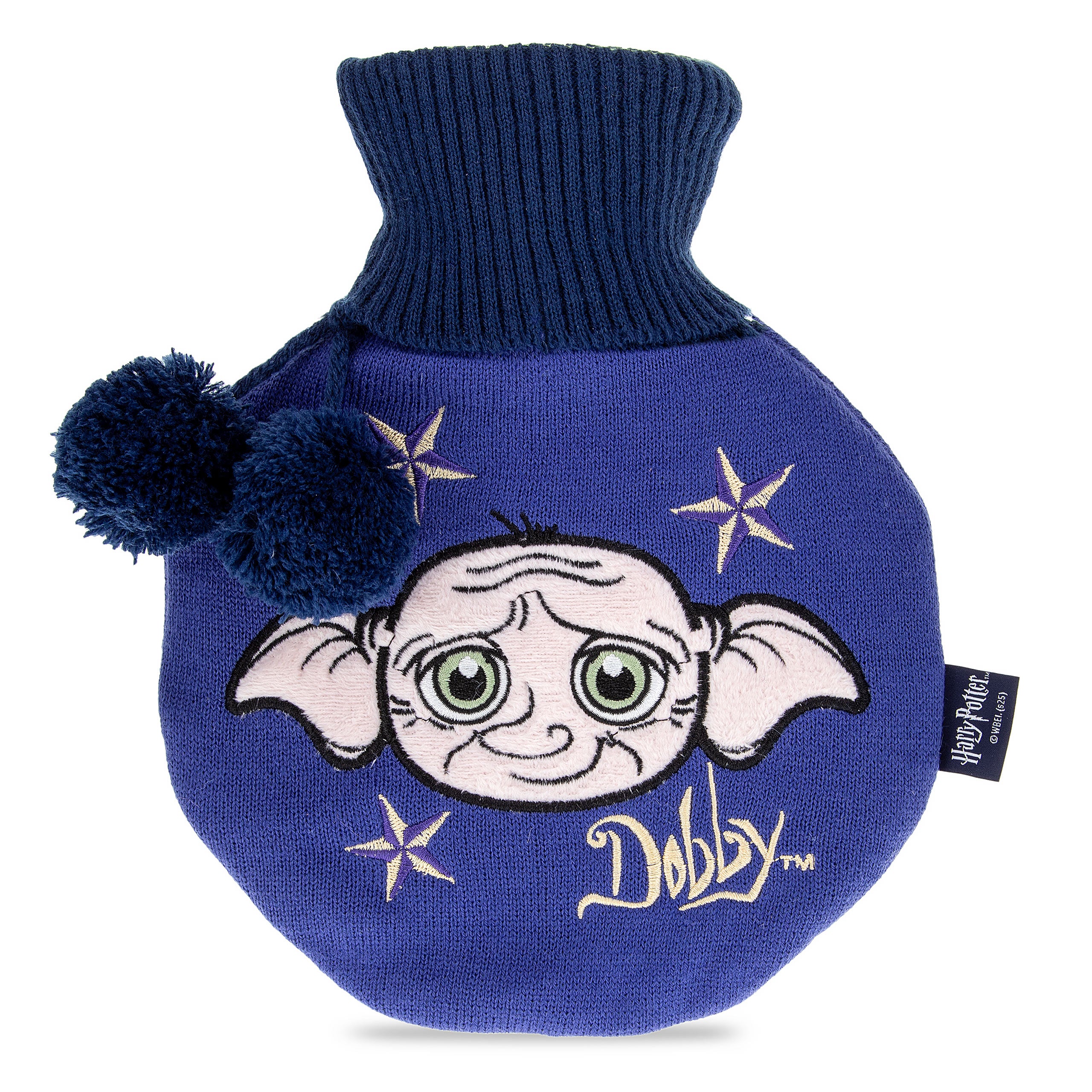 Immagine del prodotto Harry Potter - Borsa dell'acqua calda Dobby