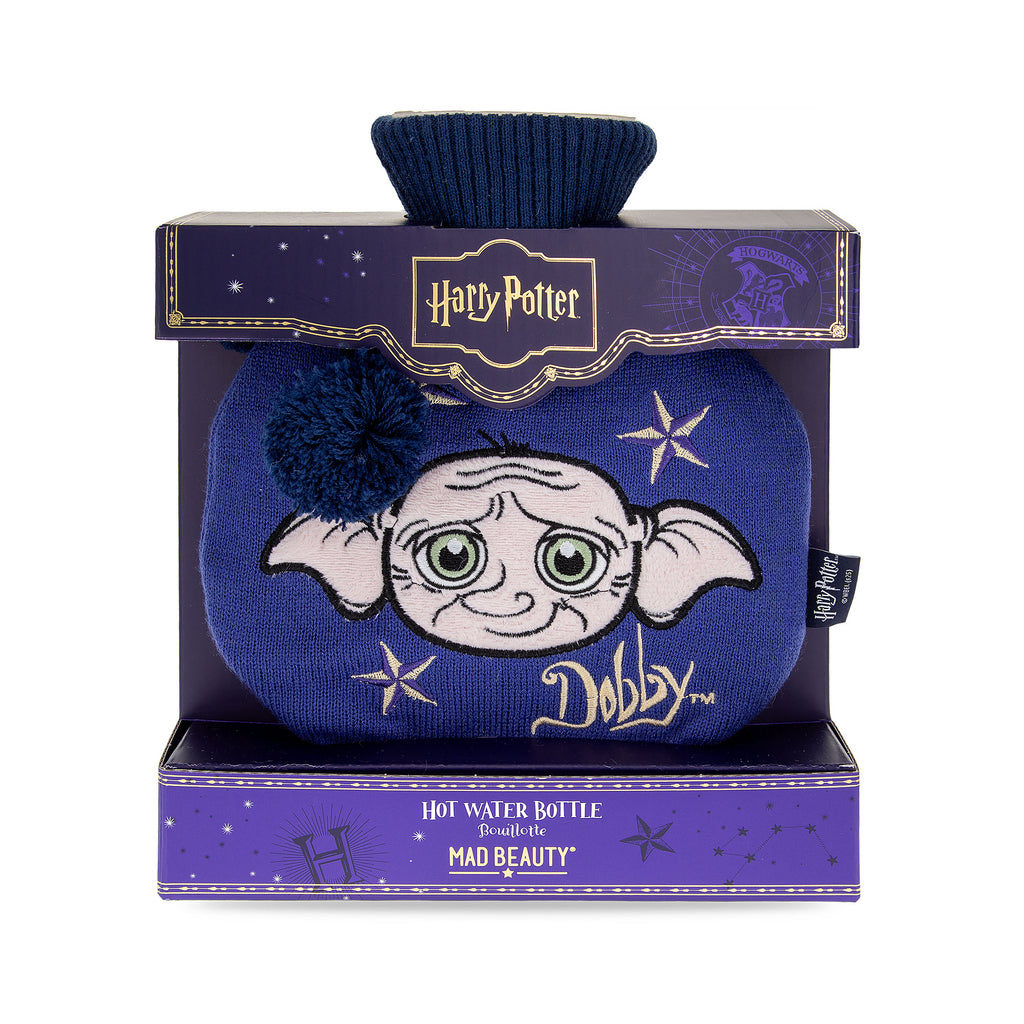 Immagine del prodotto Harry Potter - Borsa dell'acqua calda Dobby