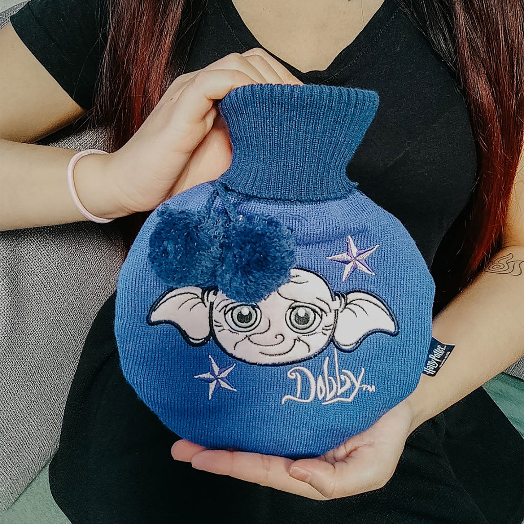 Immagine del prodotto Harry Potter - Borsa dell'acqua calda Dobby