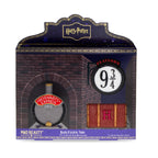 Immagine del prodotto Harry Potter - Set da 3 bombe da bagno Binario 9 3/4