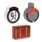 Immagine del prodotto Harry Potter - Set da 3 bombe da bagno Binario 9 3/4
