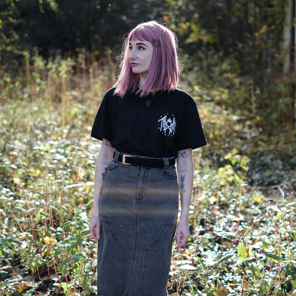 Product image Sleep Token - Vessel T-Shirt black