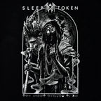 Product image Sleep Token - Vessel T-Shirt black