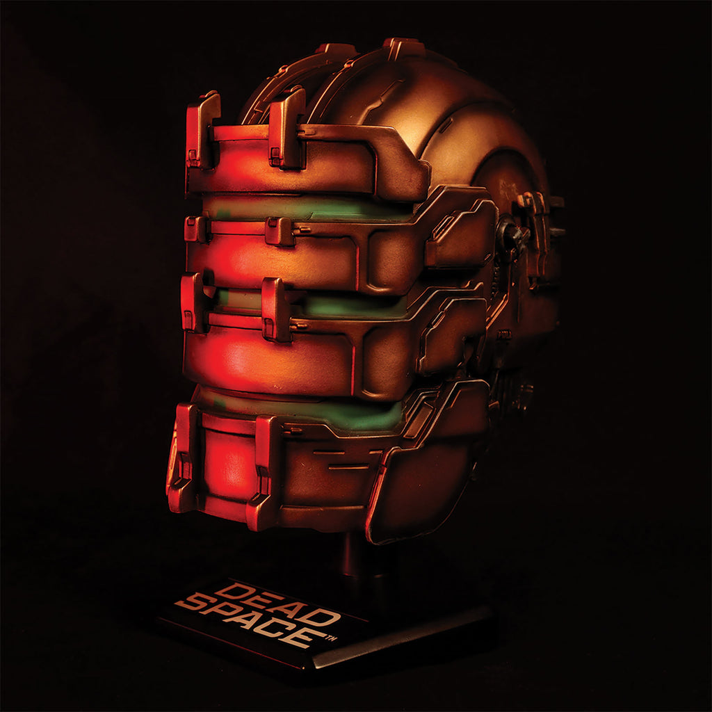 Immagine del prodotto Dead Space - Replica del casco di Isaac