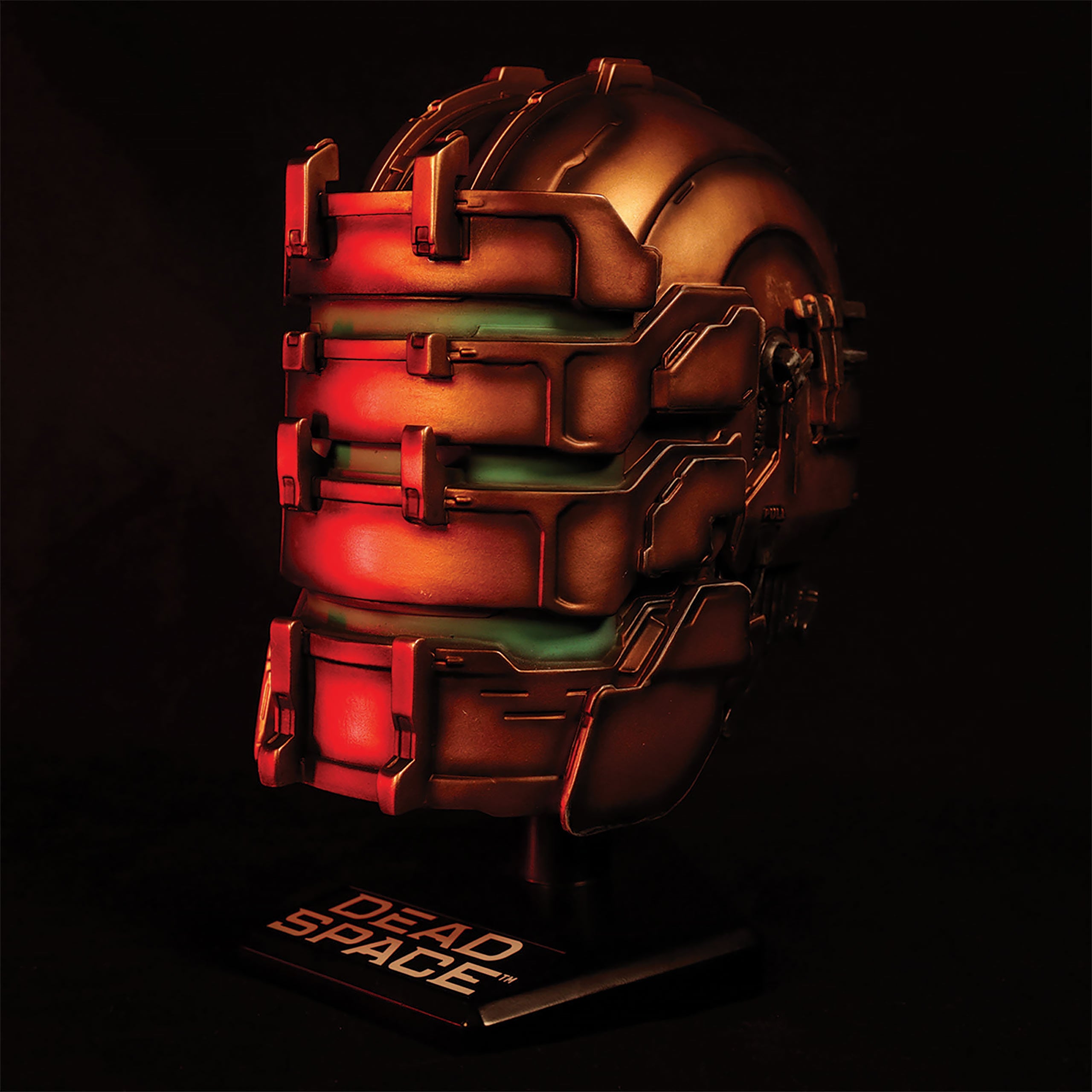Immagine del prodotto Dead Space - Replica del casco di Isaac