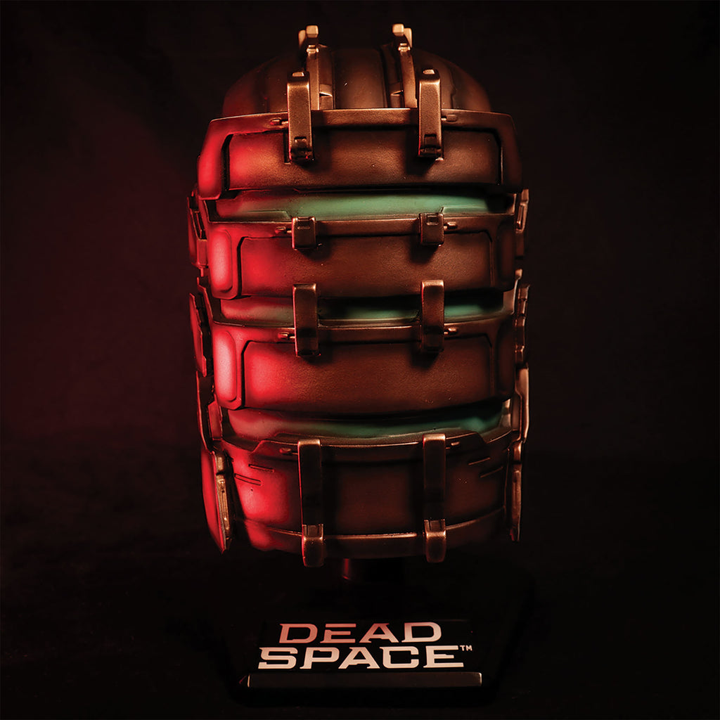Immagine del prodotto Dead Space - Replica del casco di Isaac